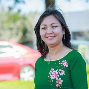 Meet your Posher, Ha